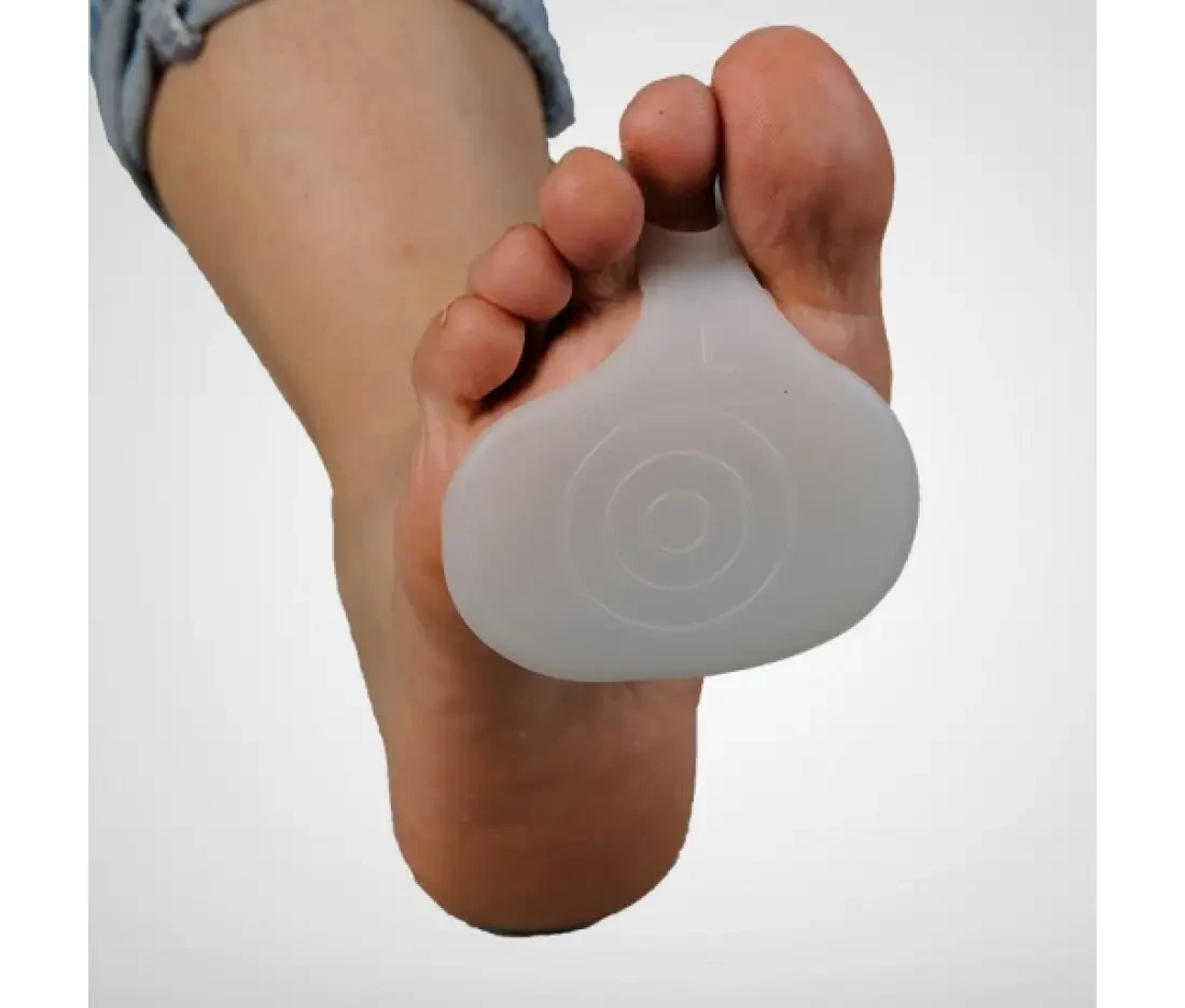 Вкладыш под плюсну Foot Care GBC-110 - фото 2