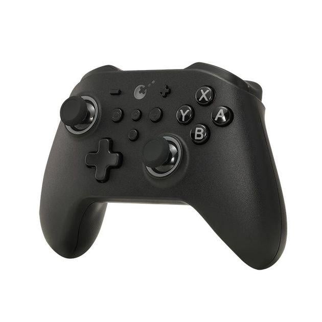Контролер GuliKit KK3 Pro для Switch/ПК бездротовий геймпад з Hall Effect-стиками (31457309) - фото 4