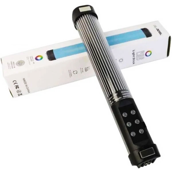Лампа LED Light Stick Lamp RL-30SL RGB (17964116)