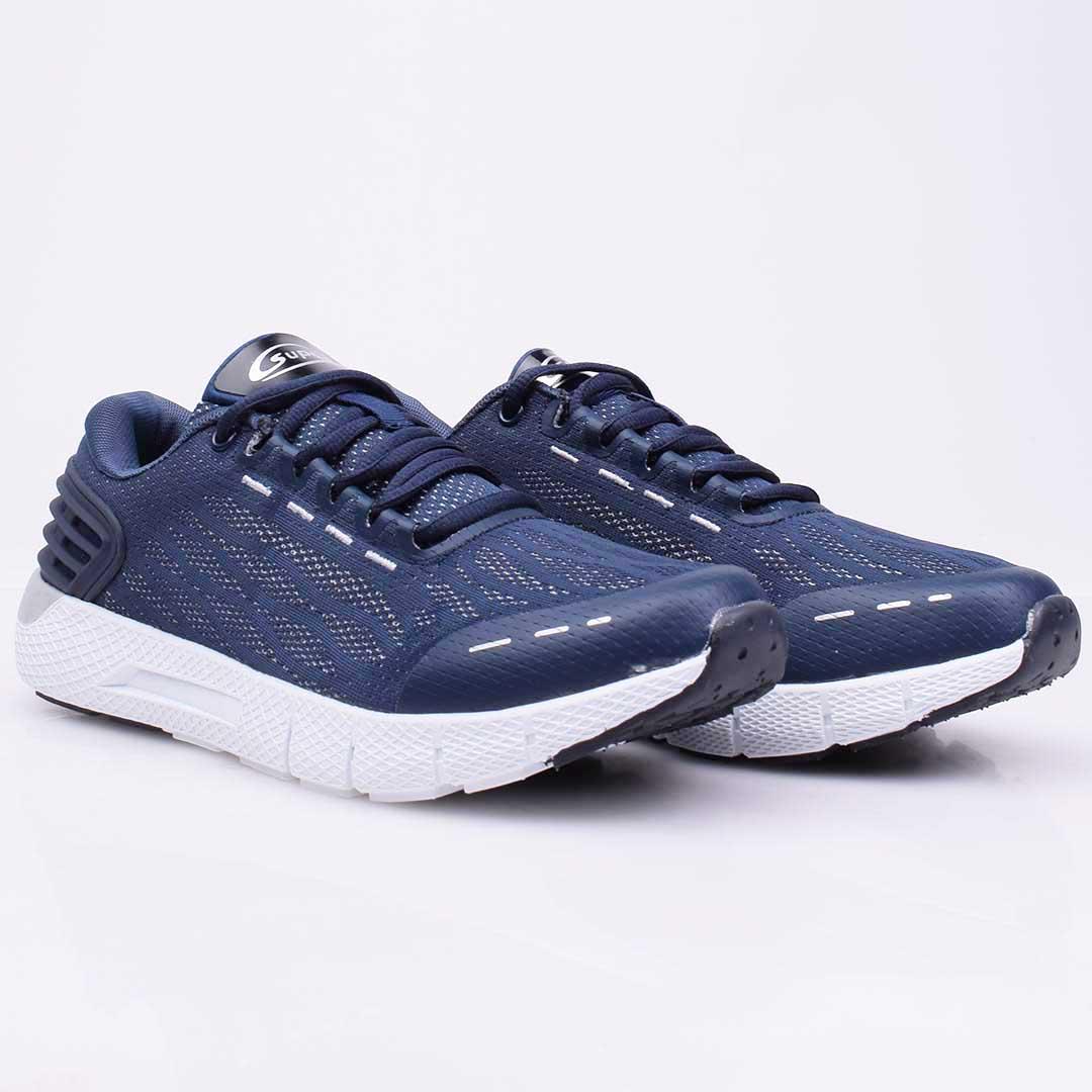 Кроссовки мужские Fashion 335597 р. 45 29,5 см