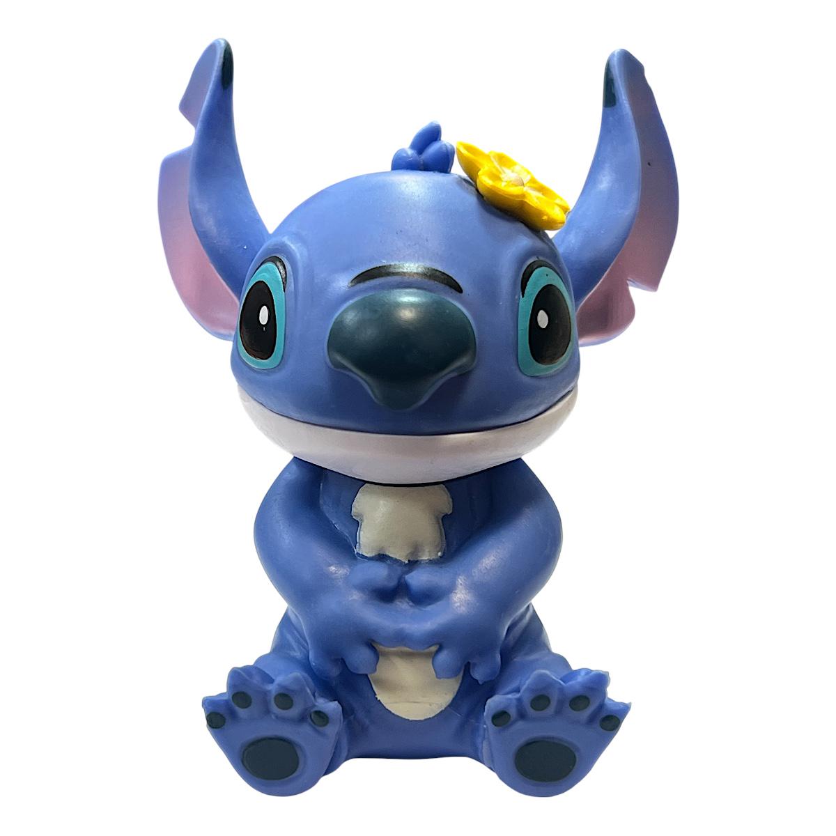 Фігурка герой Stitch LZDH 044 Стіч в коробці