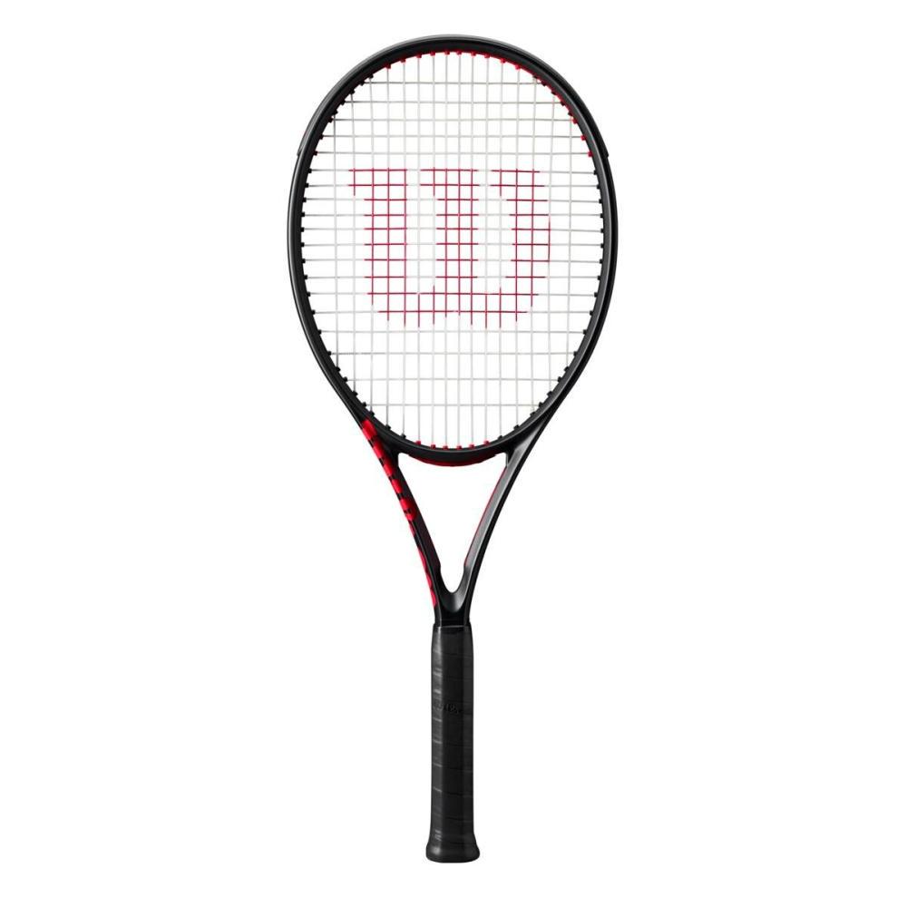 Ракетка для тенісу Wilson CLASH 100 V3.0 G3 (WR172811)