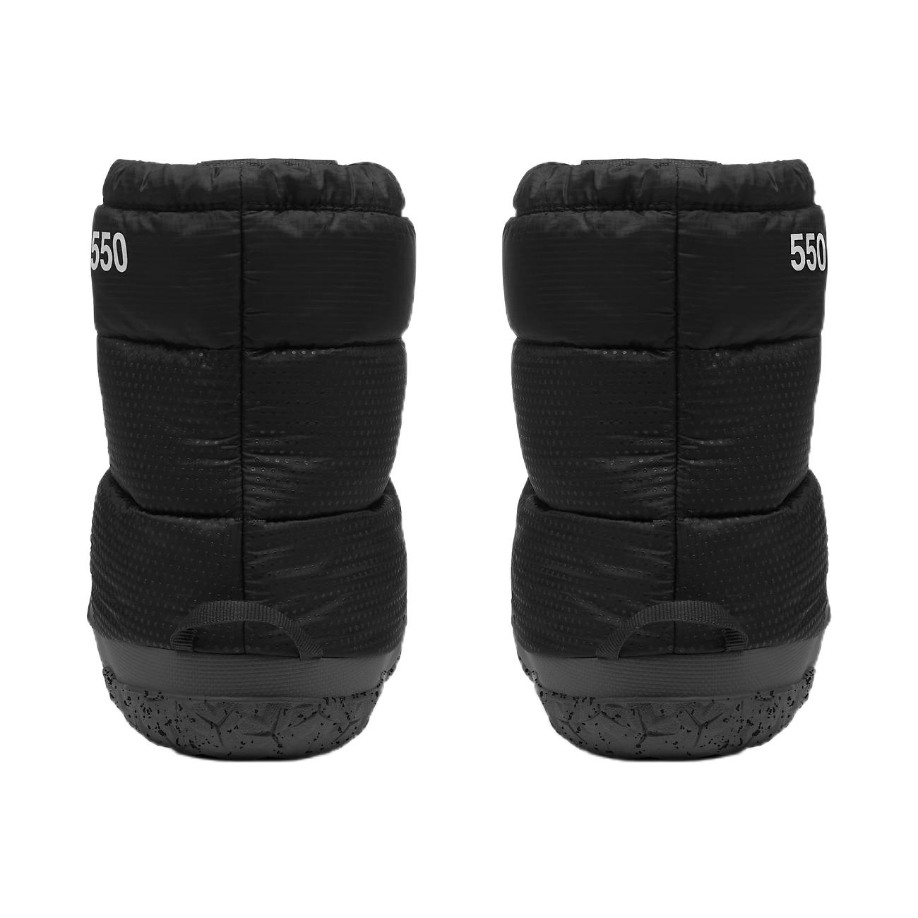 Ботинки женские The North Face Nuptse BootI NF0A5LWCKT01-0001 р. 41 - фото 3