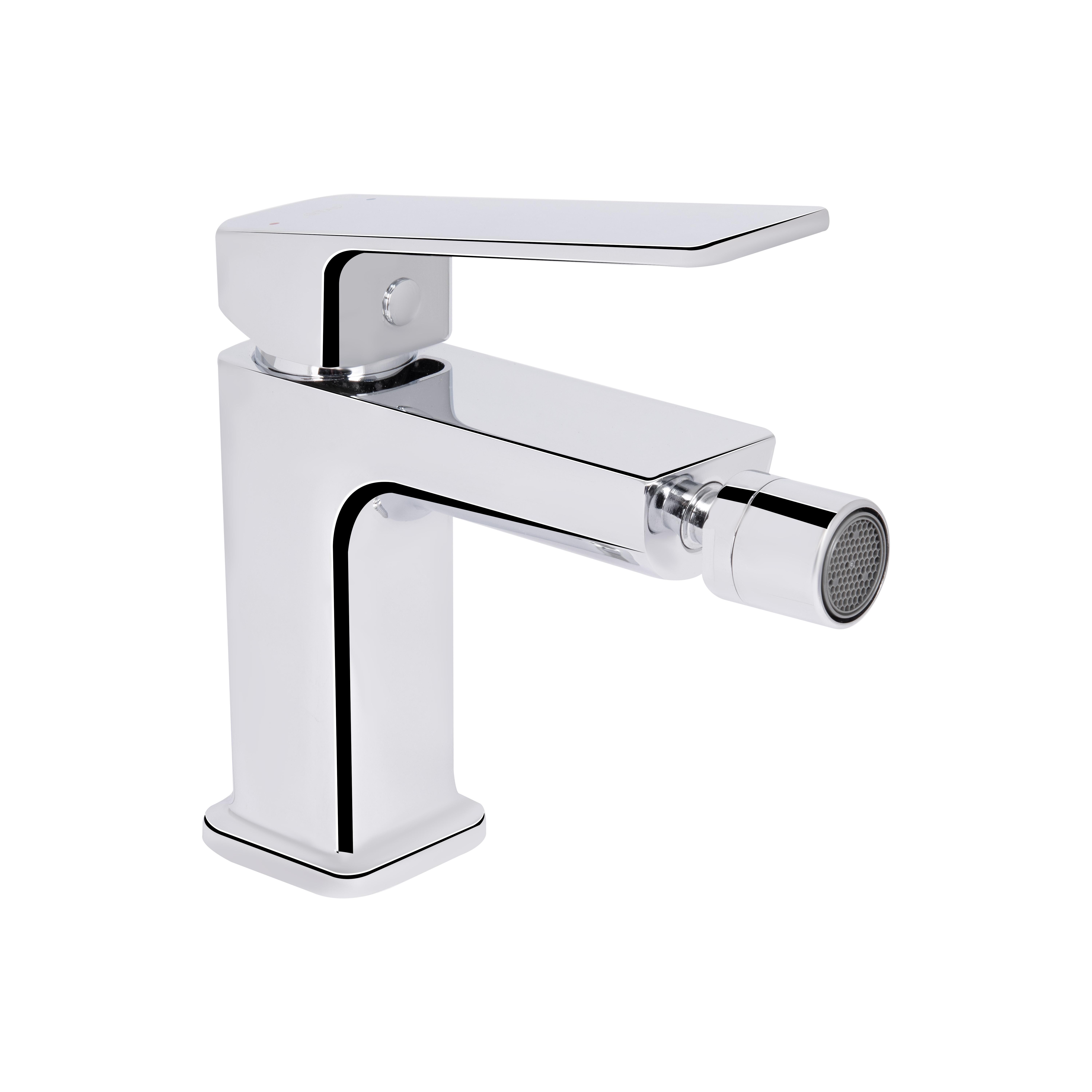 Змішувач для біде Qtap Capricorn k26 Chrome (QTCAP2060102C48223)