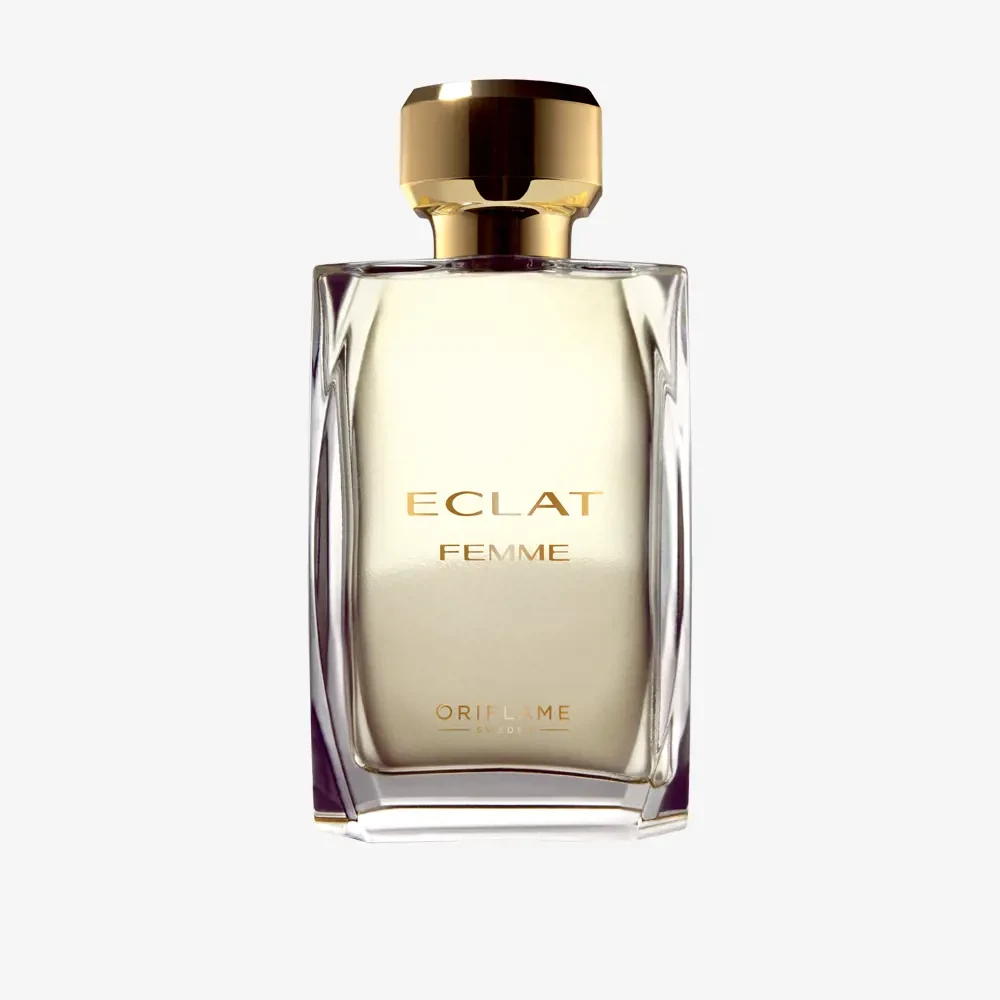 Туалетная вода Oriflame Eclat Femme 42507 50 мл (2793554299)