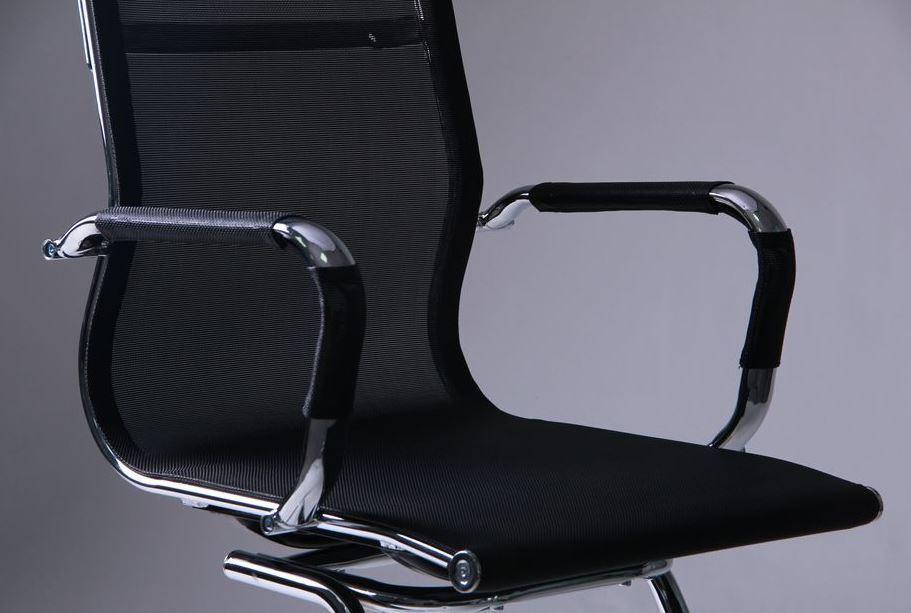 Крісло Slim Net CF (XH-633C) - фото 3 Крісло Slim Net CF (XH-633C) - фото 3