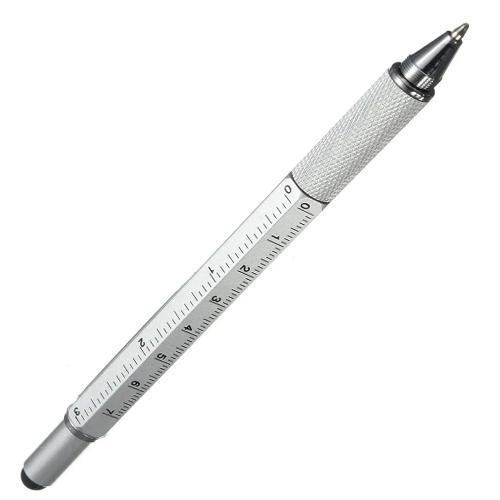 Ручка багатофункціональна Kohe LLC Working Pen (2052) - фото 6