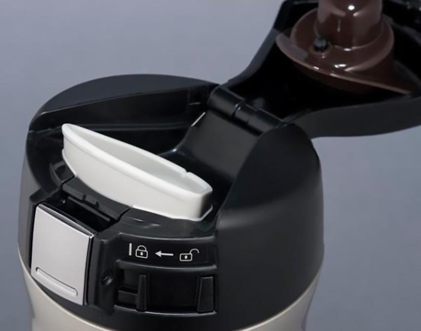 Термокружка ZOJIRUSHI SM-YAF48XA 0,48 л (62110) - фото 2 Термокружка ZOJIRUSHI SM-YAF48XA 0,48 л (62110) - фото 2