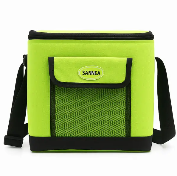 Термосумка тканевая Sanne 10 л (HP-14-8)