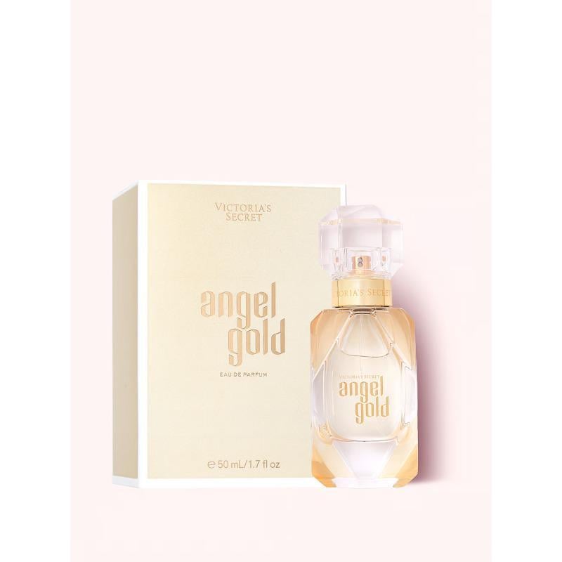 Парфуми Victoria's Secret Angel Gold Eau de Parfum 100 мл (26811495D) - фото 2