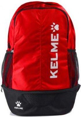 Рюкзак Kelme Jr Montes 90770.0145 Червоно-чорний Kelme Jr Montes 90770.0145