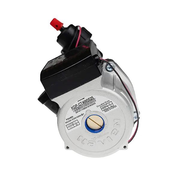 Насос циркуляційний у зборі KDP-CT4W0525 для газового котла Navien Ace Atmo/Turbo 30000469A (00000063085)