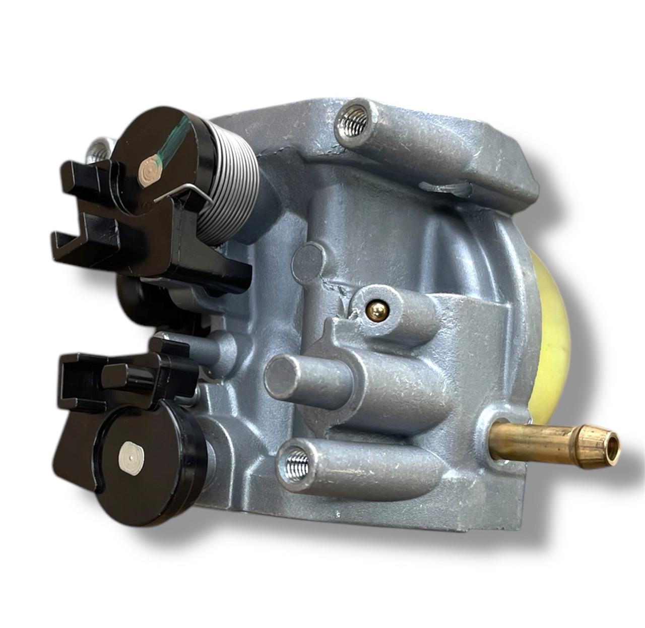 Карбюратор для инверторного генератора 2 кВт-3,5 кВт тип 2 - фото 9 Карбюратор для инверторного генератора 2 кВт-3,5 кВт тип 2 - фото 9