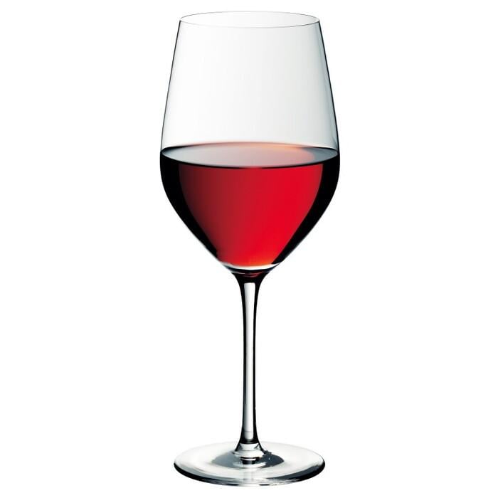 Бокал для вина бордо WMF Easy Plus 0,63л