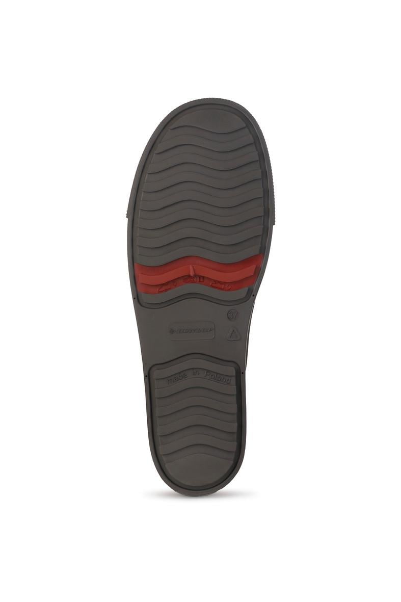 Резиновые утепленные сапоги Dunlop Amsterdammer р. 37 до -15C Бордовый (PB0KV45) - фото 7 Резиновые утепленные сапоги Dunlop Amsterdammer р. 37 до -15C Бордовый (PB0KV45) - фото 7