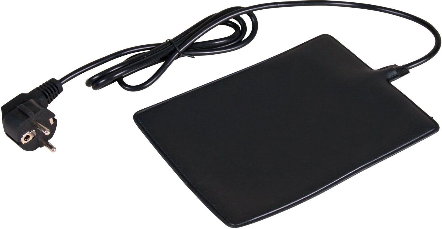 Обогреватель Trixie Горячий коврик 8W 15х20 см (4011905760841)