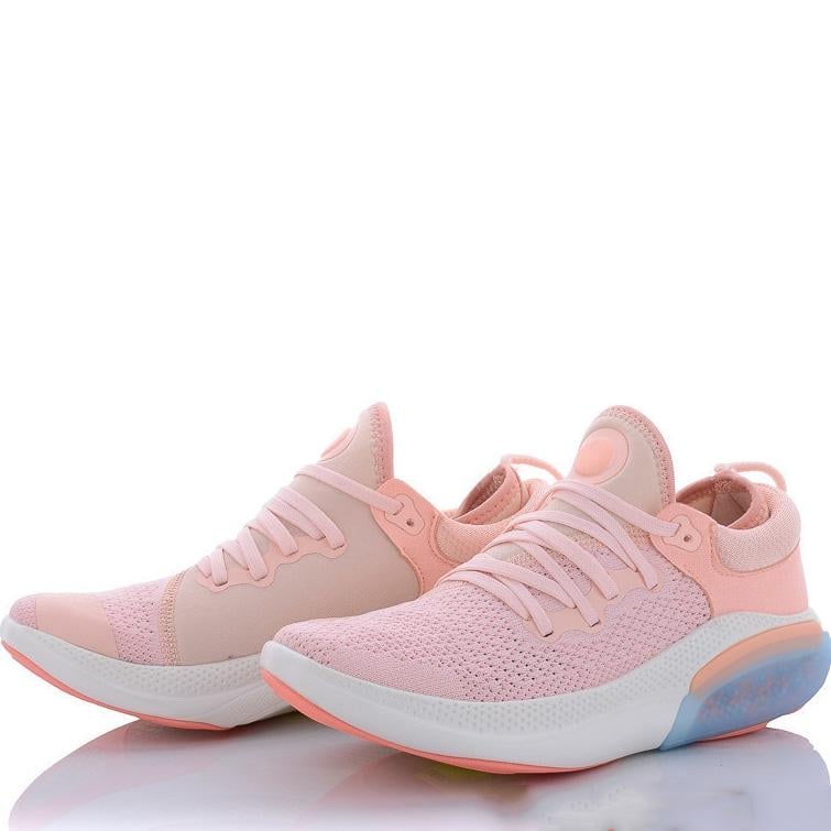 Текстильные кроссовки Navigator BN21138-1 р. 40 Розовый