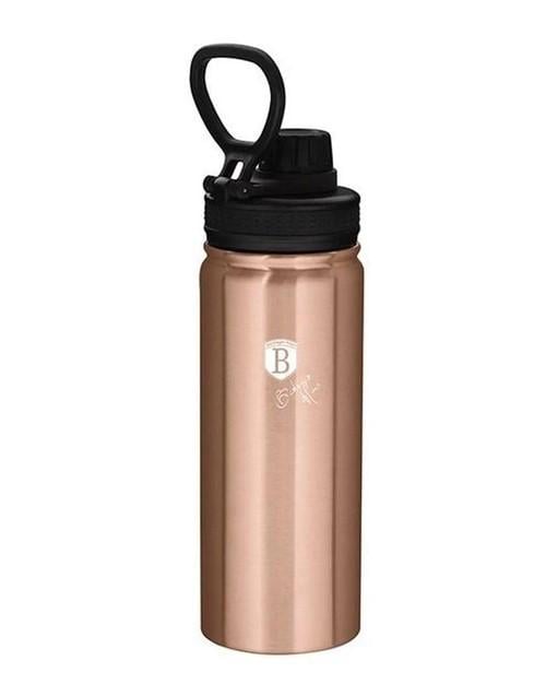 Термобутылка Berlinger Haus Rosegold Metallic Line 540 мл (BH-7754) Термобутылка Berlinger Haus Rosegold Metallic Line 540 мл (BH-7754)