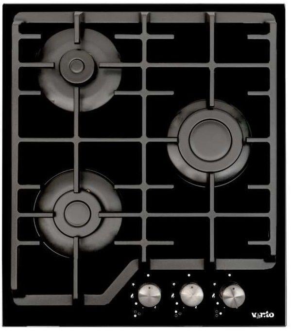 Варочная поверхность Ventolux HG 430 L7G CS BK (33302125) Варочная поверхность Ventolux HG 430 L7G CS BK (33302125)