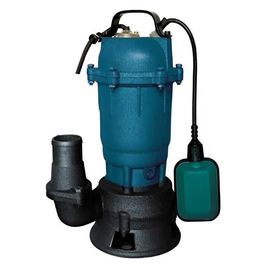 Насос дренажно-канализационный Forwater WQD10-10-1,1 с поплавком (SQ-1009708)