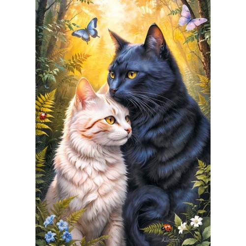 Пазл Все ради любви 500 элементов (CP20340-CS)