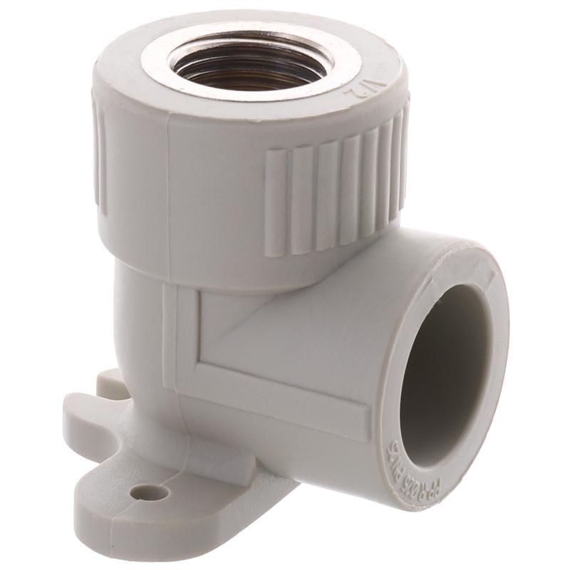 Уголок 90° Europroduct EP4024 PPR пайка-внутренняя 25x1/2" (76990)