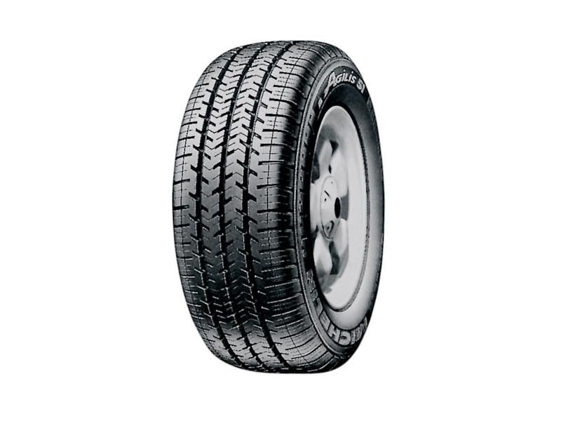 Шина летняя Michelin Agilis 51 215/60 R16C 103/101T PR6