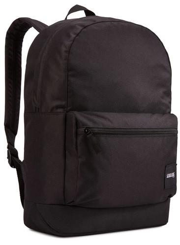 Рюкзак міський Case Logic Commence 24 л Чорний