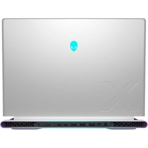 Ноутбук Alienware x16 Lunar Silver (INS0155578-R0023406-SA) - фото 9