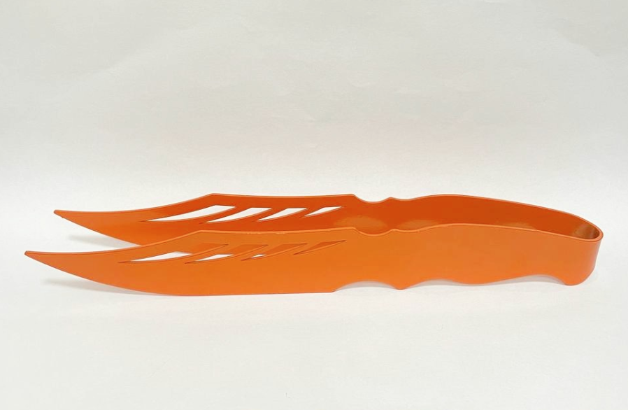 Щипцы Aroma Hookah Оранжевый (LSah1005 )