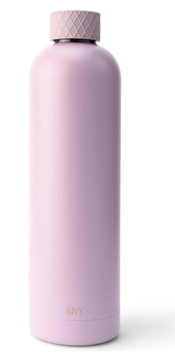 Термобутылка KIVY 1л Taupe