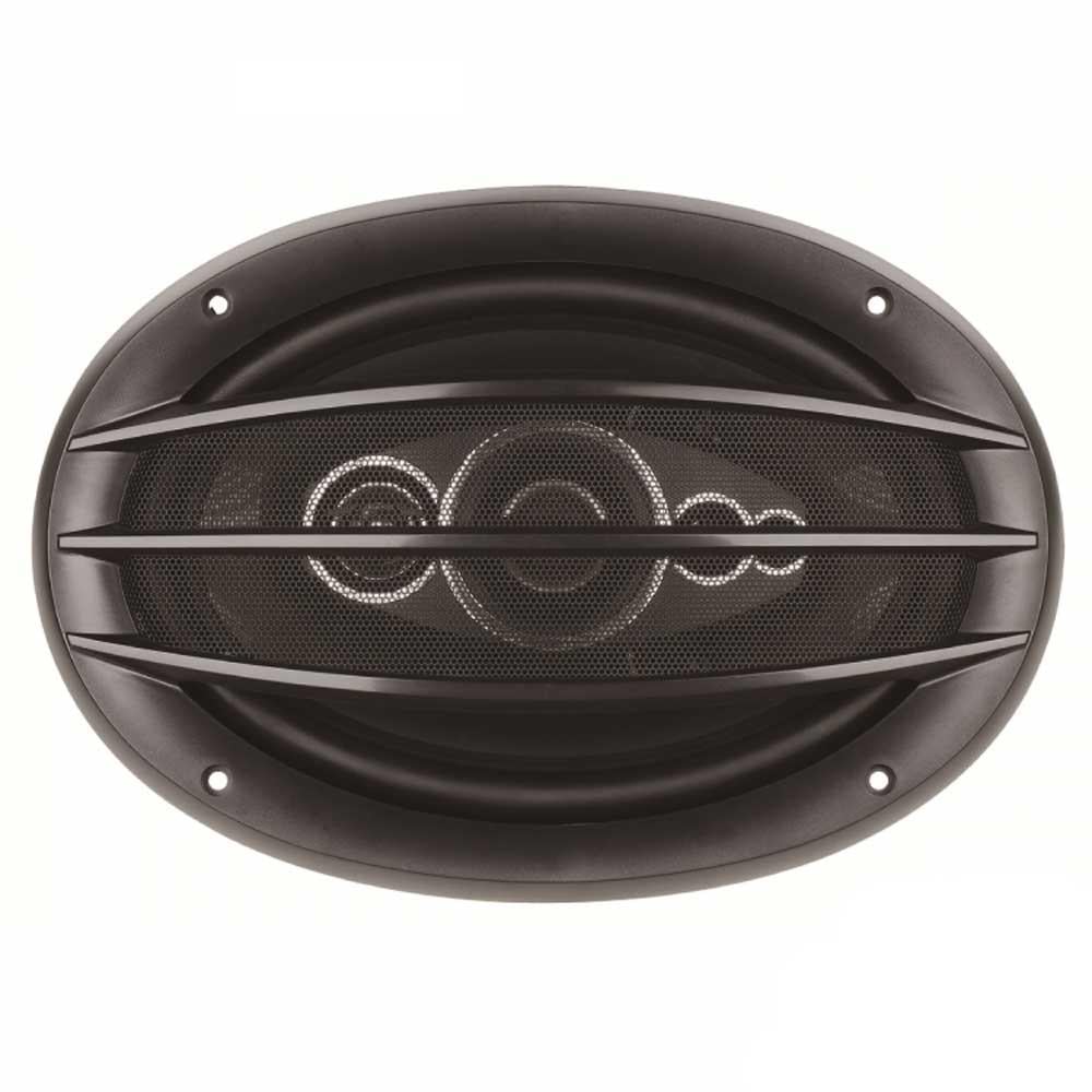 Автоакустика CYCLONE FX-693 6х9 Ø 150x230 мм - фото 3 Автоакустика CYCLONE FX-693 6х9 Ø 150x230 мм - фото 3