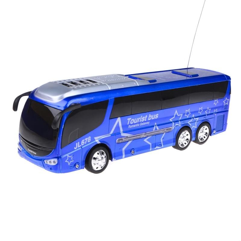 Автобус туристический Na-Na IM326 Синий