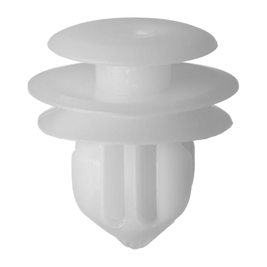 Клипса крепления обшивки Mak (15832)