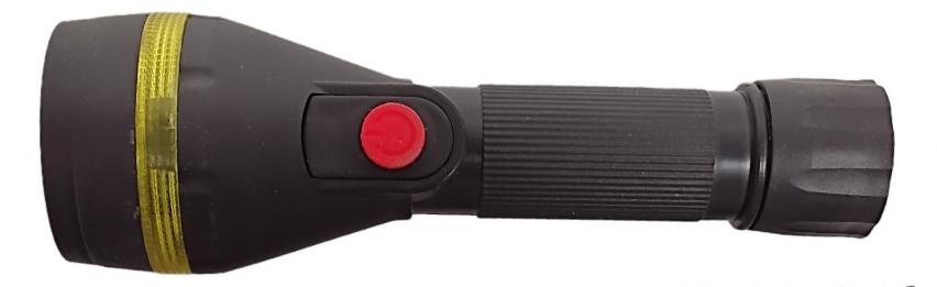 Фонарь Bailong BL-7088 (Lant-014)