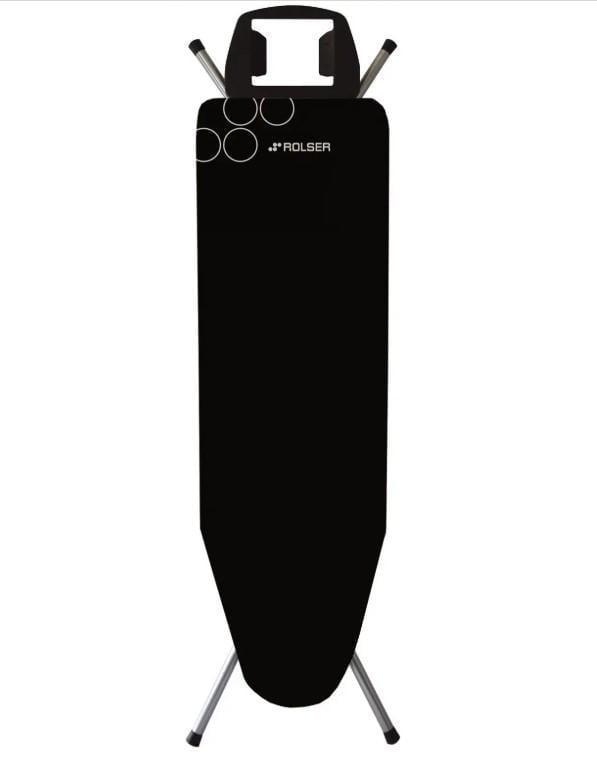 Дошка для прасування Rolser K-S Negro (K04015-2068)