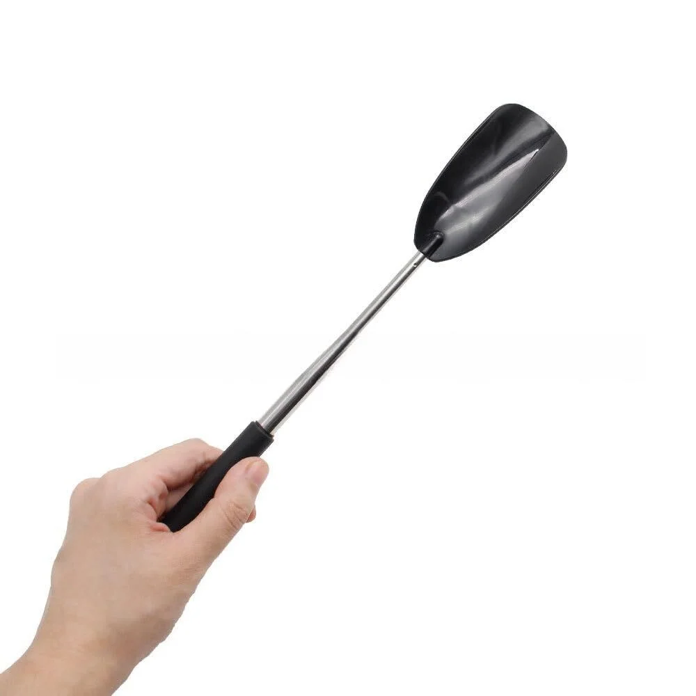 Ложка для обуви FoteHorn телескопическая 30-65 см (2050) - фото 8 Ложка для обуви FoteHorn телескопическая 30-65 см (2050) - фото 8