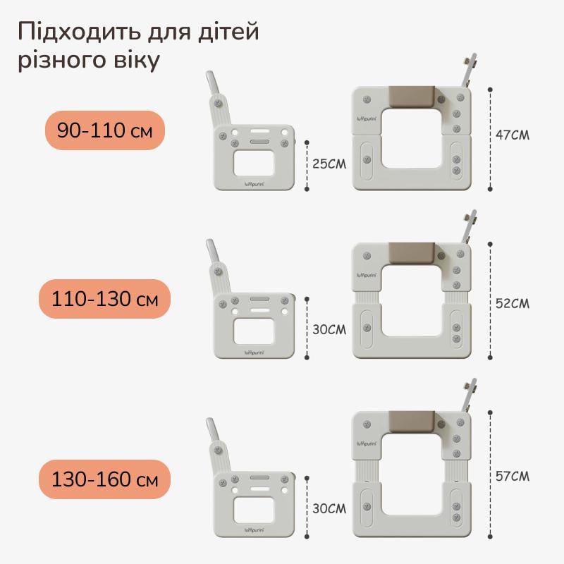 Детский стол-трансформер Lumpurini Artemisio с мольбертом/органайзер для мелких предметов (SQSJZY02) - фото 8 Детский стол-трансформер Lumpurini Artemisio с мольбертом/органайзер для мелких предметов (SQSJZY02) - фото 8