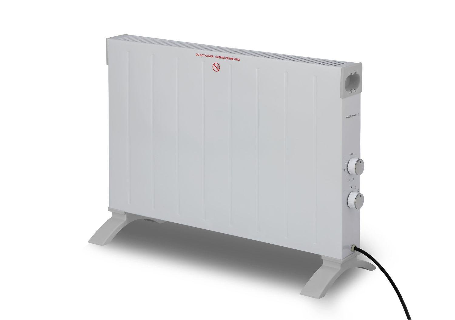 Конвектор SeaBreeze SB-042 (10102)