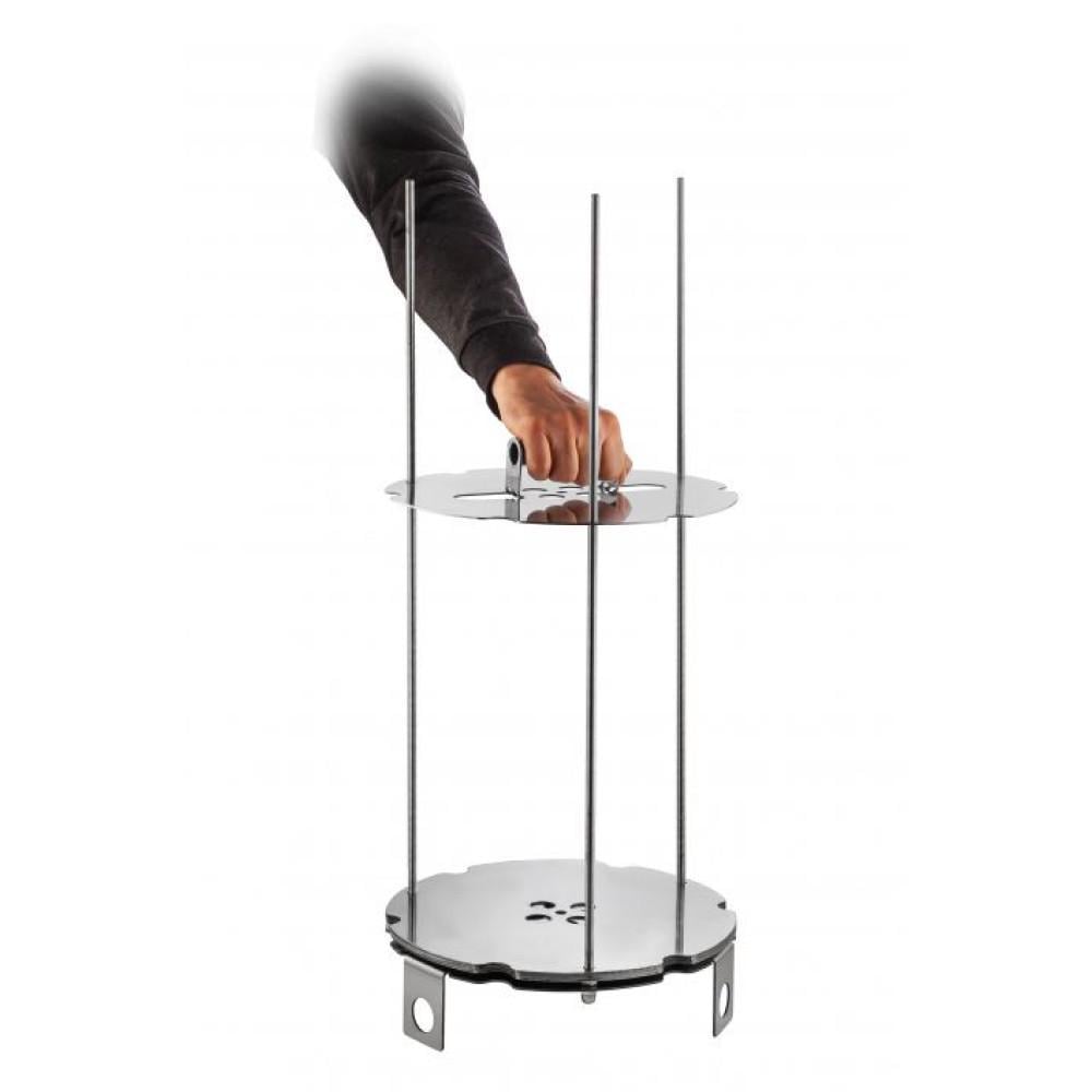 Касета для автоклава на 14 банок (20098621) - фото 3 Касета для автоклава на 14 банок (20098621) - фото 3