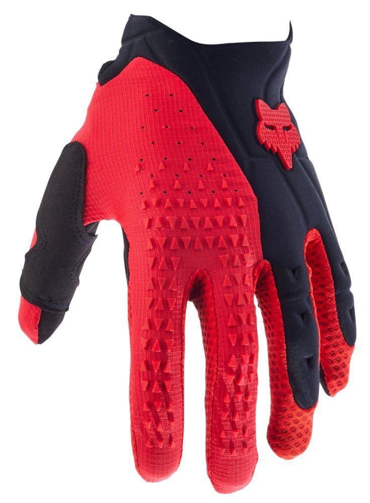 Мотоперчатки Fox PAWTECTOR Glove L Red (35344)
