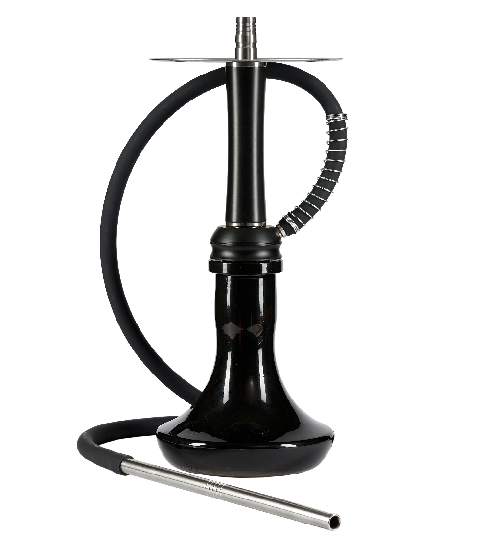 Кальян Aroma Hookah X-Ray Мини Черный (LSah20081)