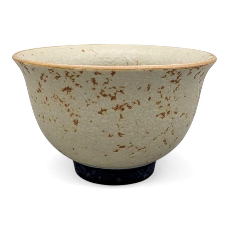 Пиала Синие цветы 70 мл (10-3-0226) - фото 2