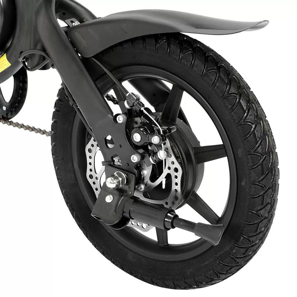 Електровелосипед Kugoo Kirin V1 400 Вт - фото 3 Електровелосипед Kugoo Kirin V1 400 Вт - фото 3