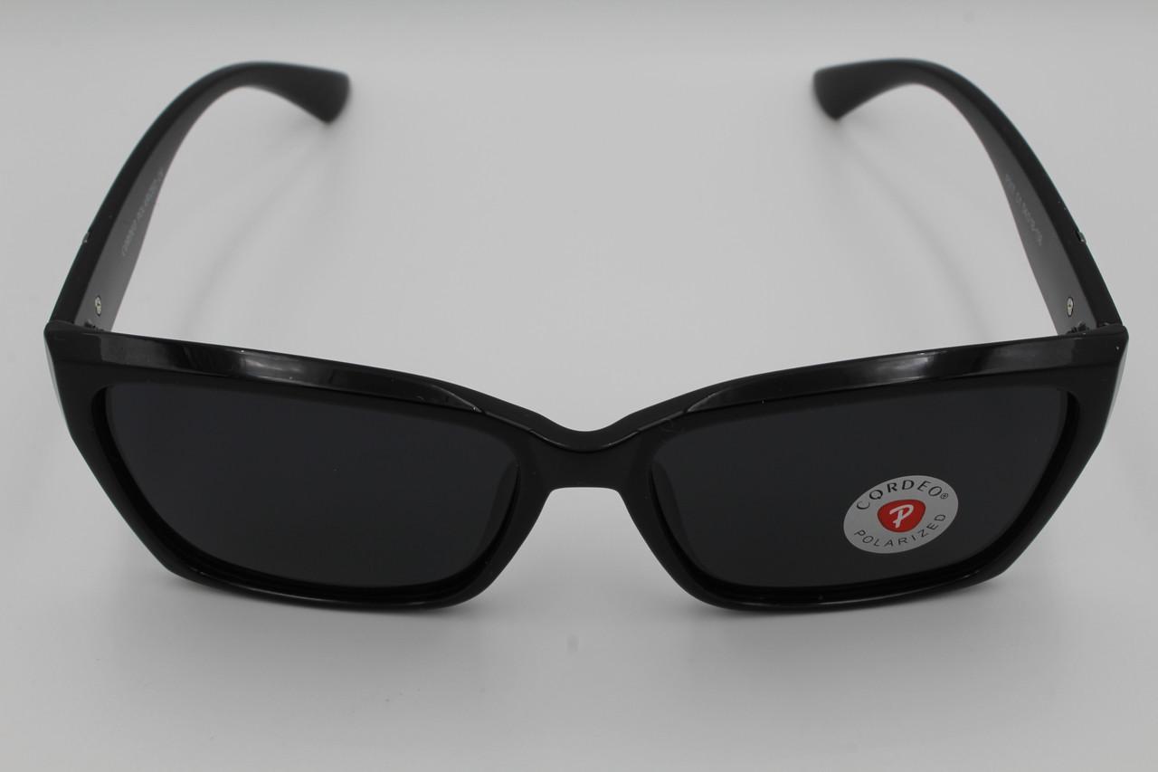 Солнцезащитные очки женские поляризационные Cardeo P317 c1 (2601677003) - фото 3 Солнцезащитные очки женские поляризационные Cardeo P317 c1 (2601677003) - фото 3