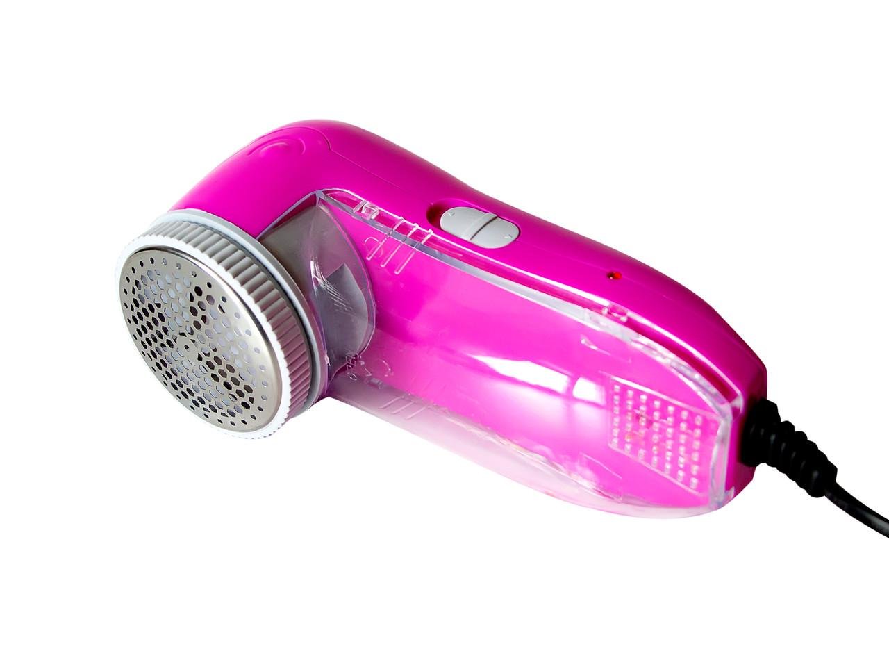 Машинка для удаления катышек Gemei GM 216 3 Вт (1164840239)