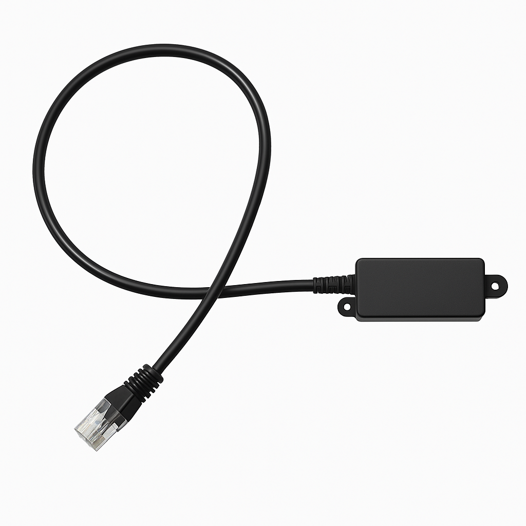 Гіроскоп антизіткнення для моторних столів (30310479)