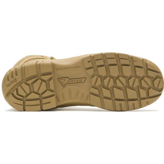 Берцы Bates Tactical Sport 2 Work Boots Sand демисезонные р. US 11 (24801) - фото 5 Берцы Bates Tactical Sport 2 Work Boots Sand демисезонные р. US 11 (24801) - фото 5