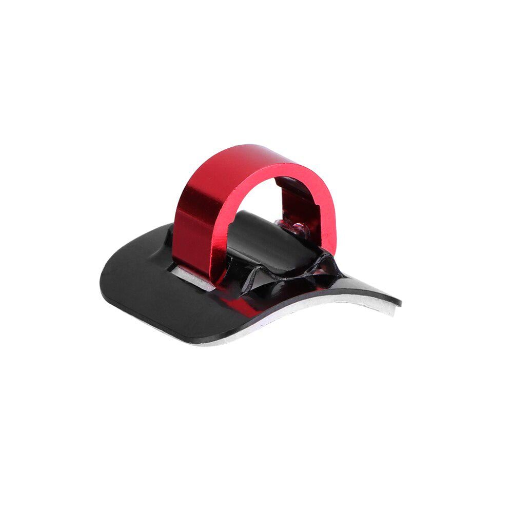 Крепления провода к раме самокатов E-scooter Красный (43846243) Крепления провода к раме самокатов E-scooter Красный (43846243)