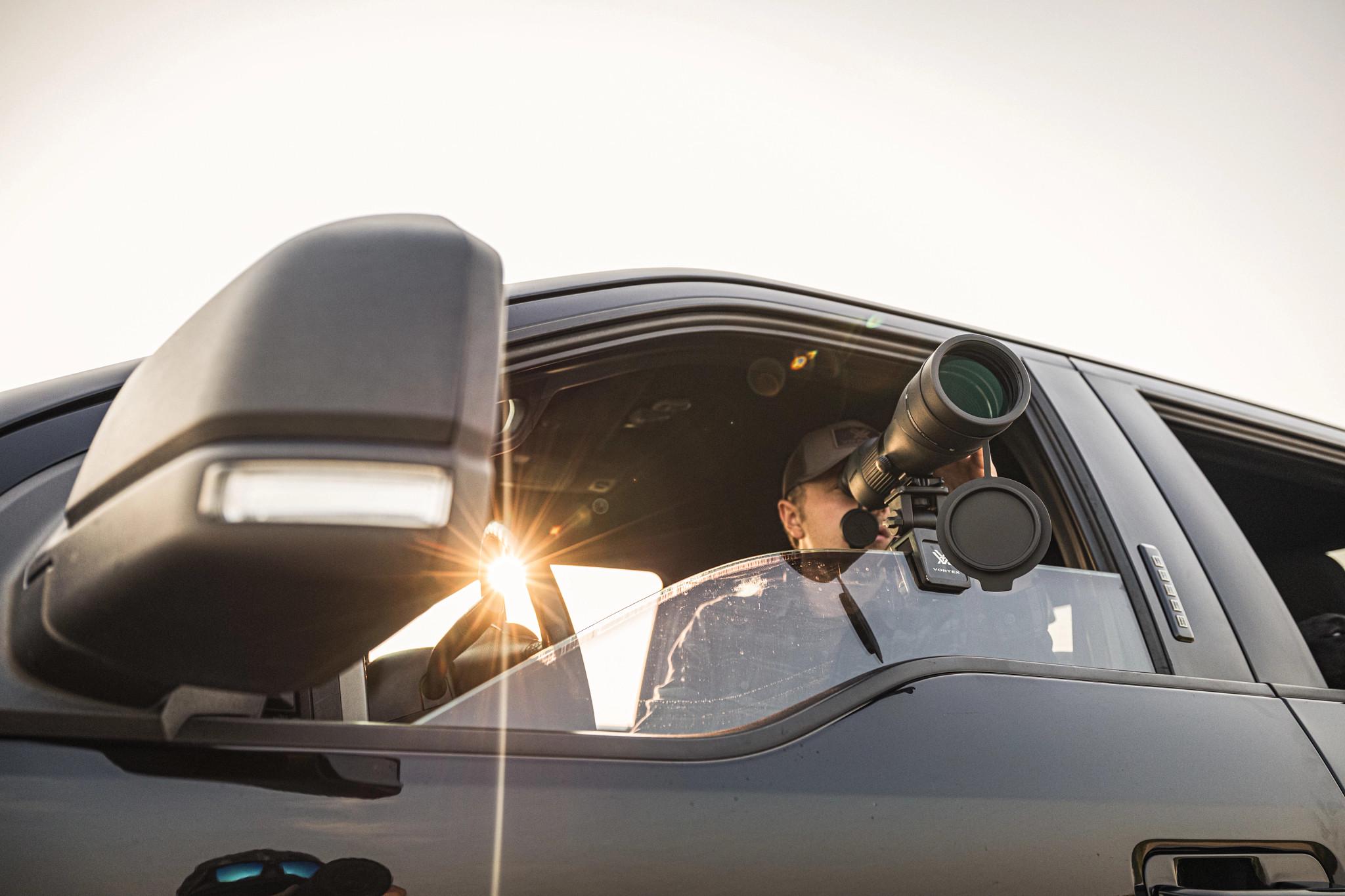 Підзорна труба Vortex Crossfire HD 20-60x80 ST (CF-80S) - фото 11 Підзорна труба Vortex Crossfire HD 20-60x80 ST (CF-80S) - фото 11